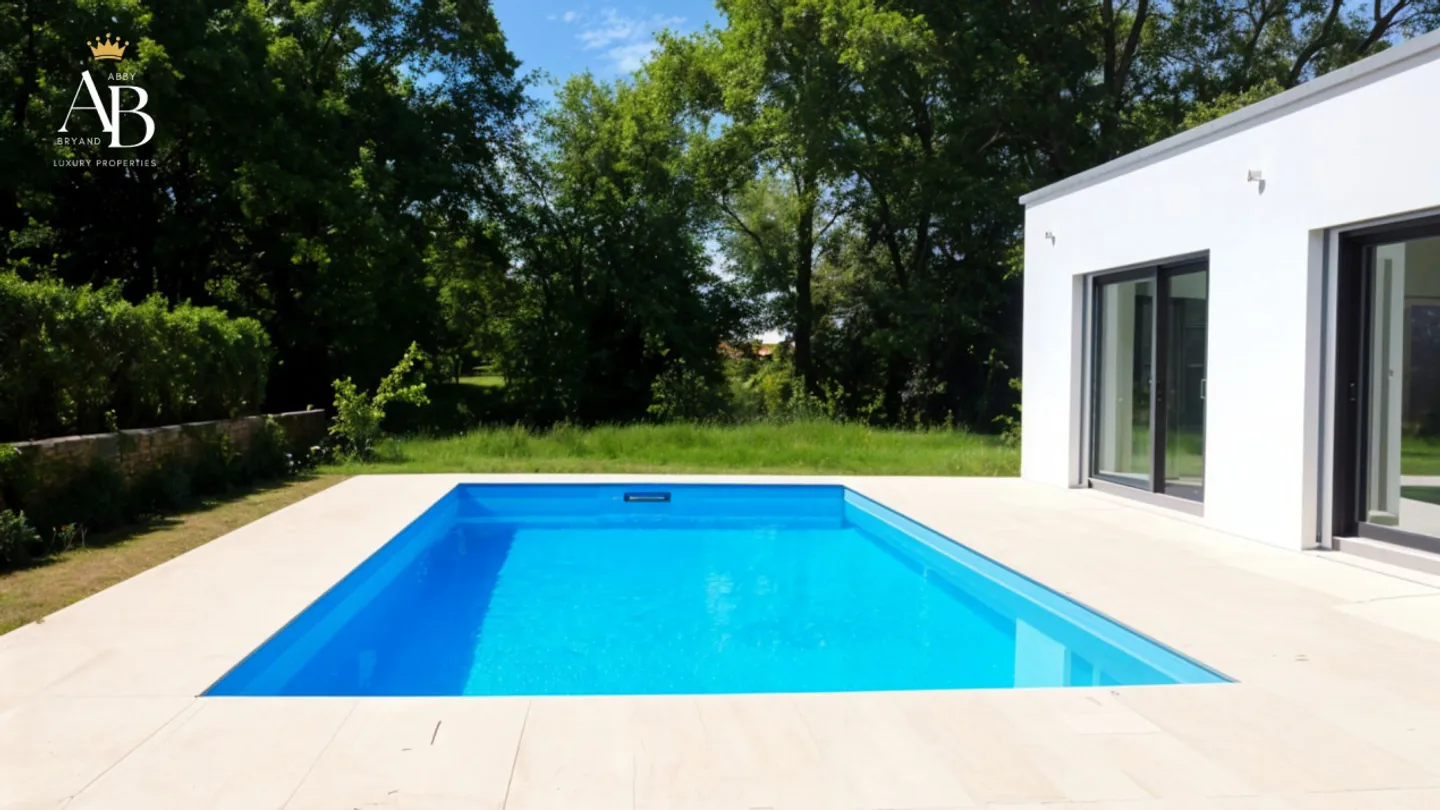 Villa familiale élégante près du lac - Photo 6 sur 10