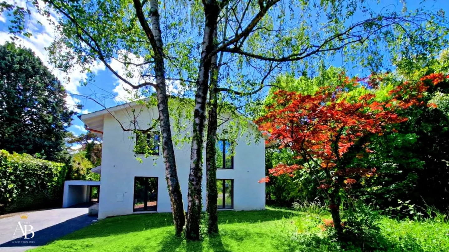 Villa familiale élégante près du lac - Photo 10 sur 10