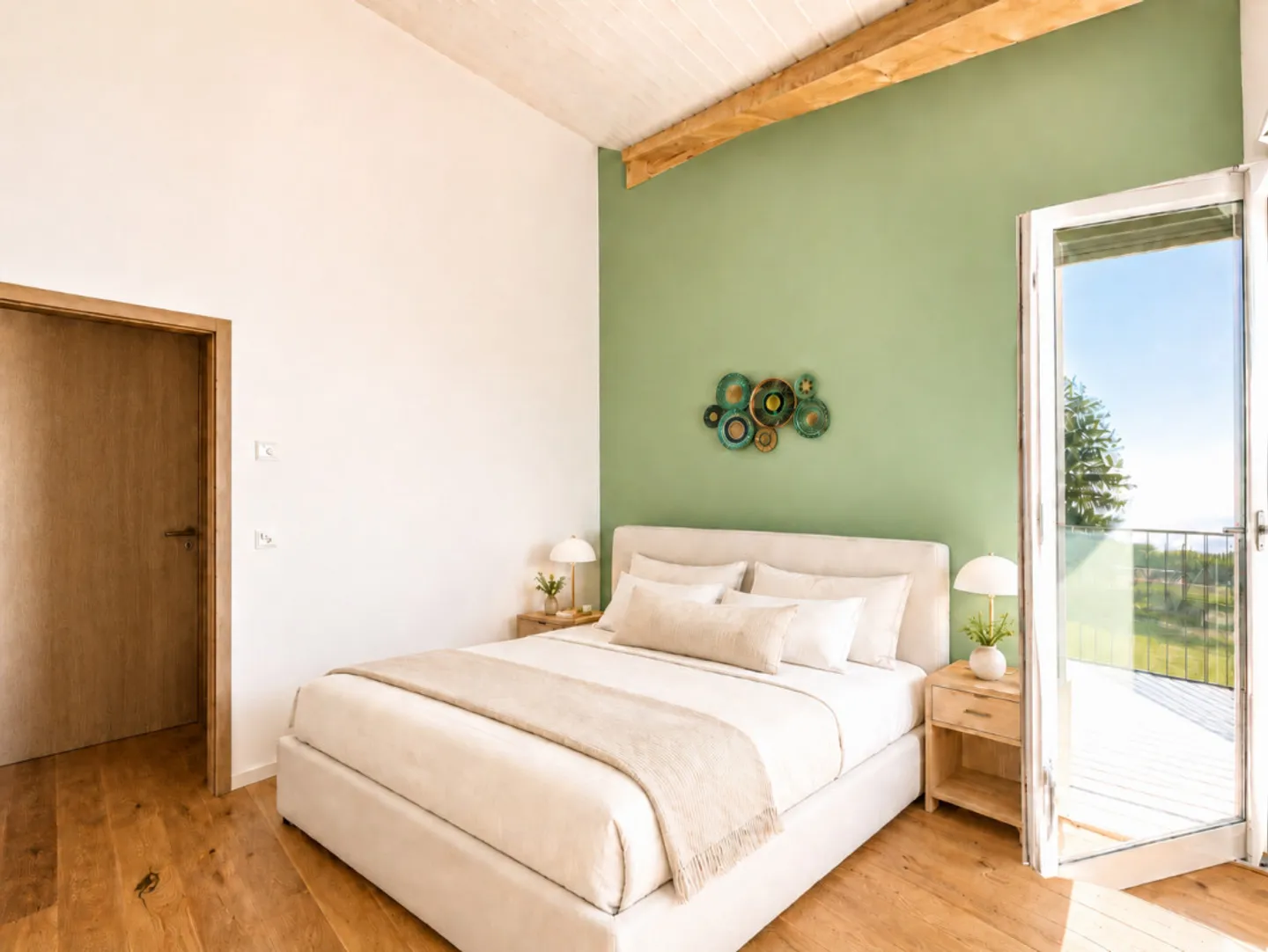 In Exclusivity: Beautiful Lake View Villa, Arzier, Abby Bryand Real Estate - Photo 4 of 6