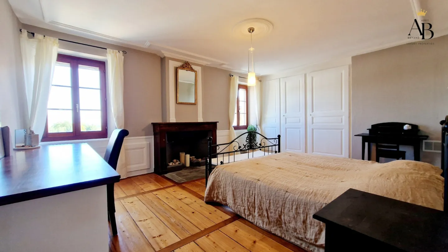 Exklusiv: Authentisches Dorfhaus - Foto 6 von 9