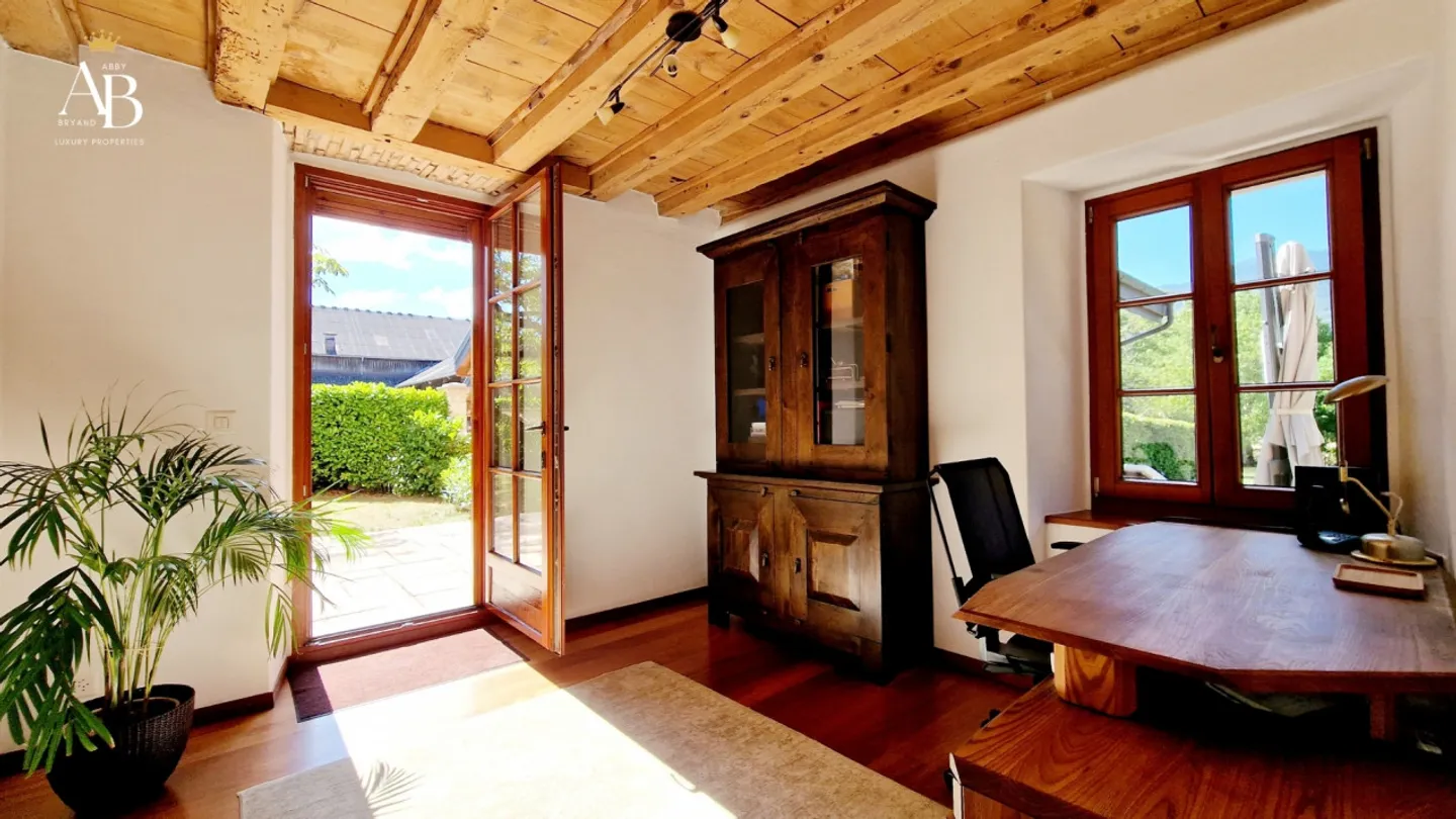 Exklusiv: Authentisches Dorfhaus - Foto 4 von 9