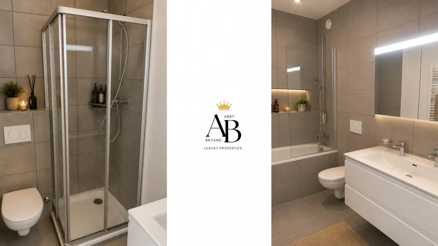 Lussuoso Appartamento con Vista Lago, Elegante Residenza con Piscina Coperta &amp; Jacuzzi - Foto 7 di 11
