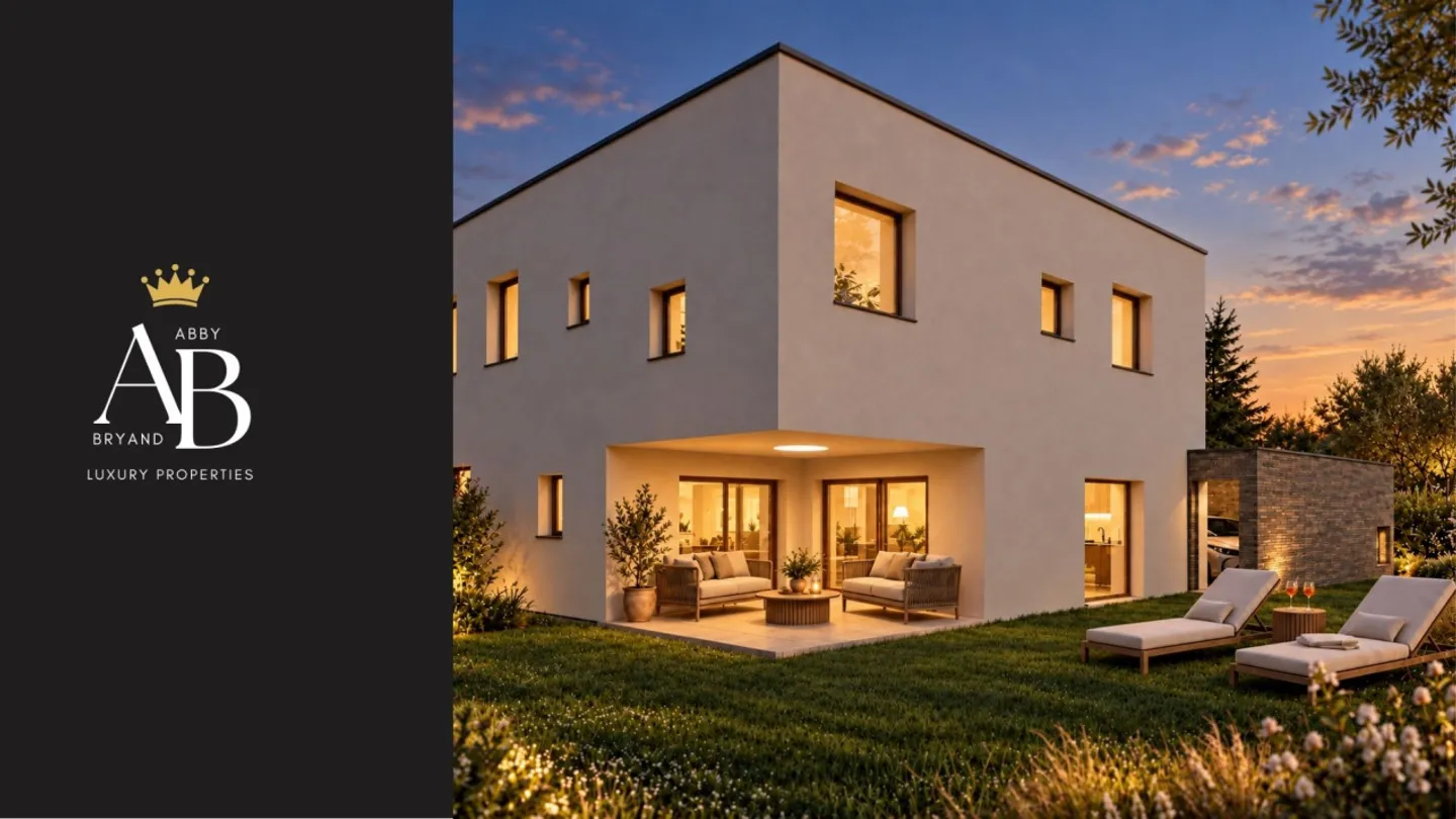 Elegante zeitgenössische Familienvilla, Grand Saconnex - Foto 8 von 8