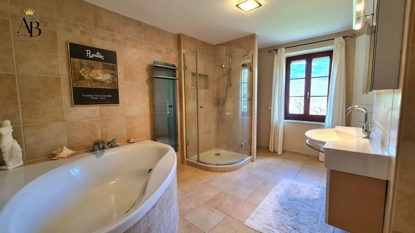 Exclusive: Authentic Village House 5 Minutes from Nyon - Photo 7 of 10