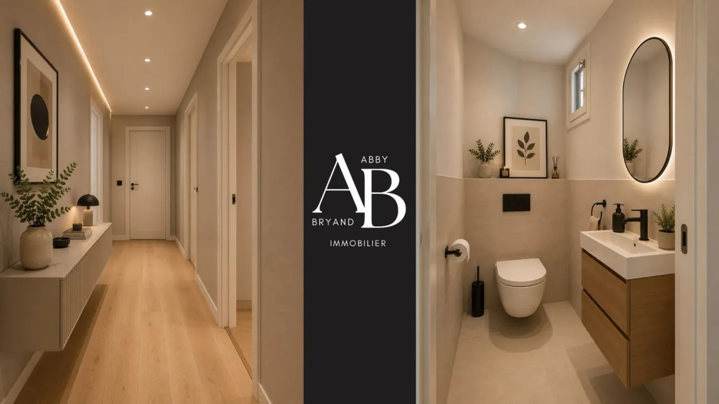 Appartement de ville, 4 pièces à rénover entre Plainpalais et Carouge - Foto 2 von 7