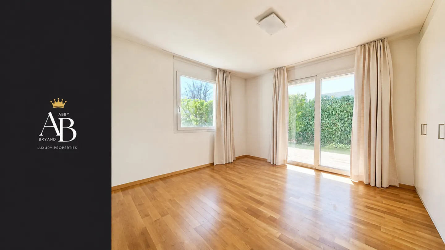 Villa contemporaine avec vue sur le lac - Photo 6 sur 13
