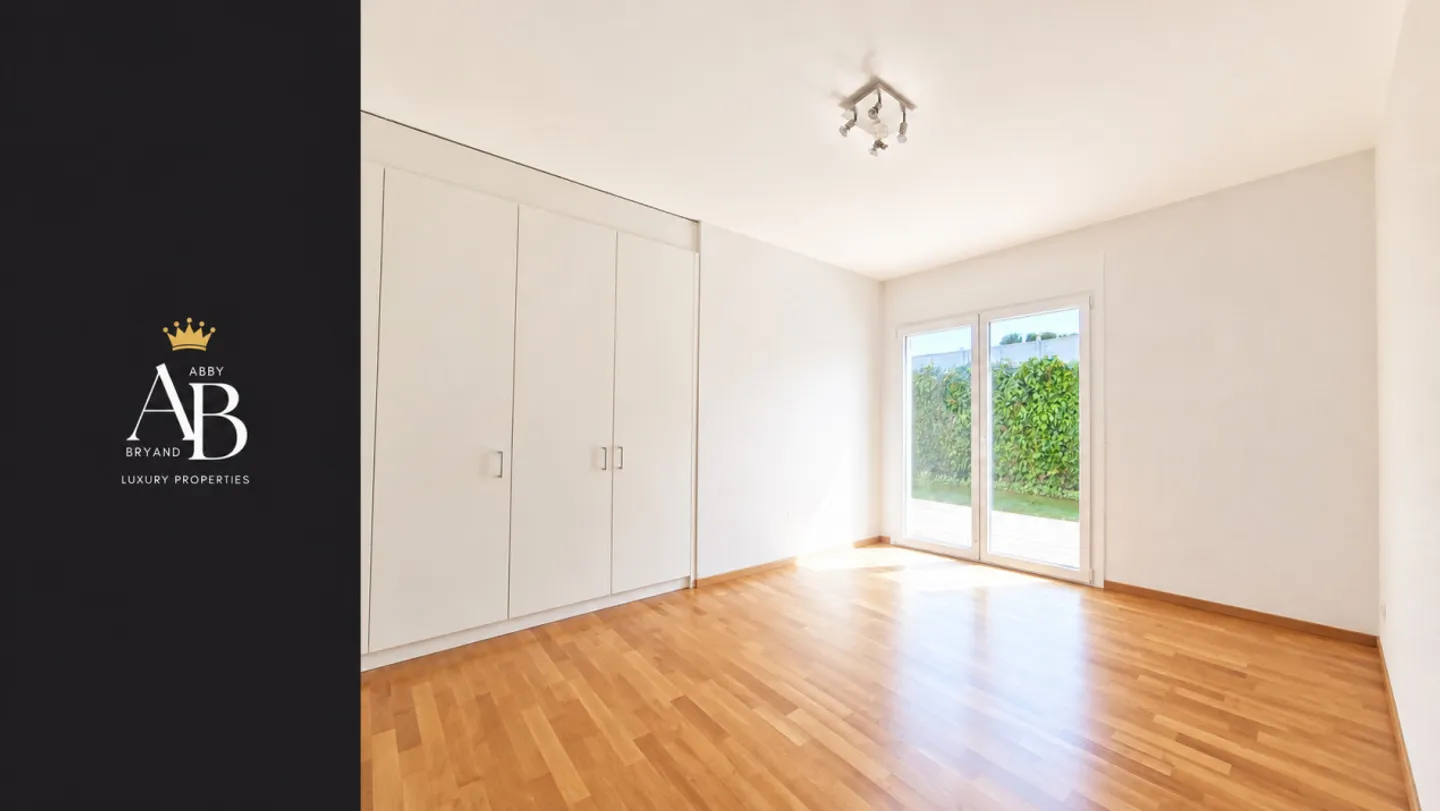 Villa contemporaine avec vue sur le lac - Photo 10 sur 13