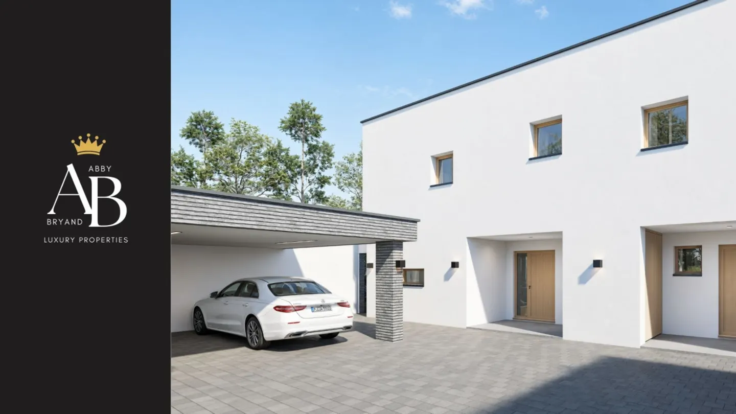 Elegant contemporary family villa, Residential area, Grand Saconnex - Photo 11 of 11