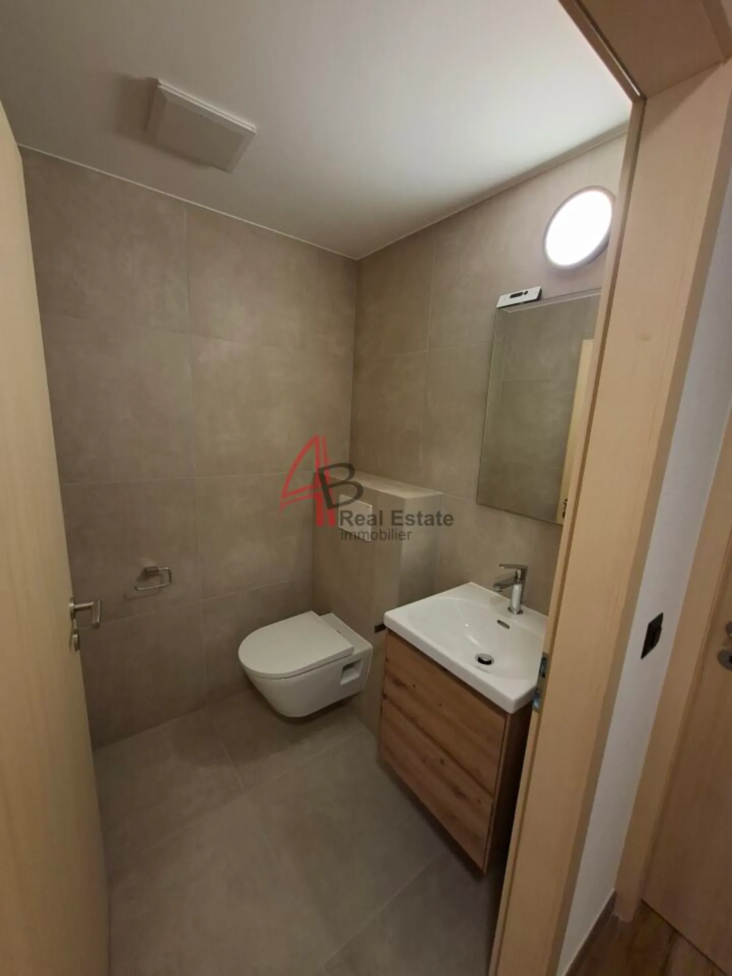 Nouvel Appartement 3.5 pièces - Photo 8 sur 9