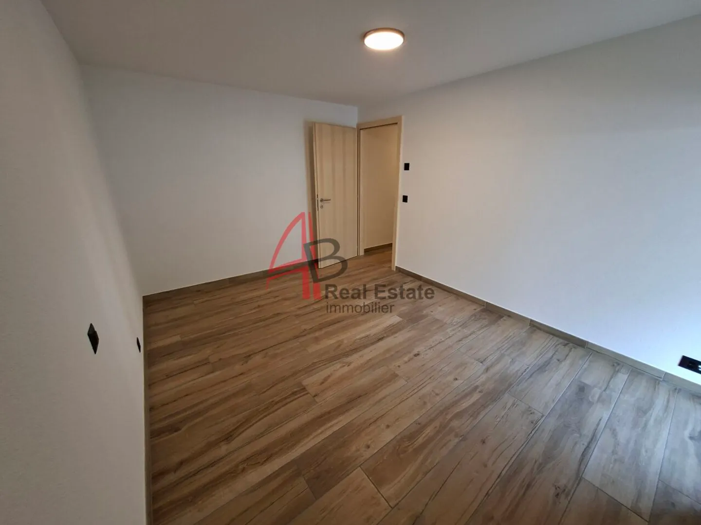 Nouvel Appartement 3.5 pièces - Photo 4 sur 9