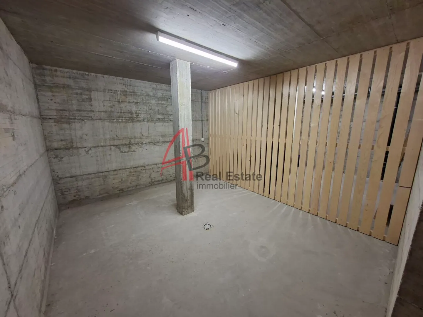 Nouvel Appartement 3.5 pièces - Photo 9 sur 9