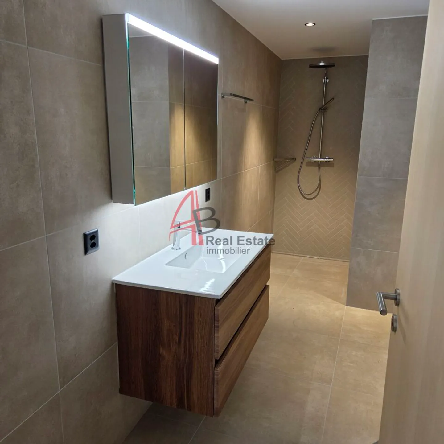Nouvel Appartement 3.5 pièces - Photo 5 sur 9