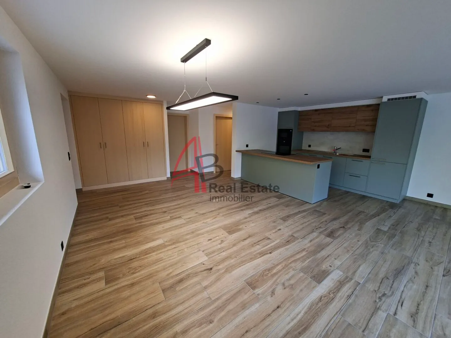 Nouvel Appartement 3.5 pièces - Photo 3 sur 9