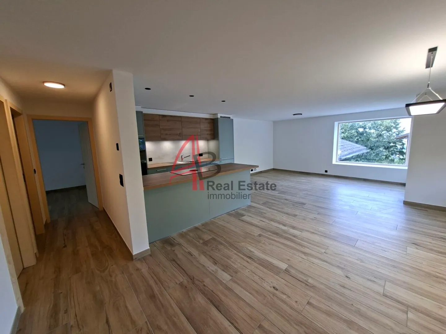 Nouvel Appartement 3.5 pièces - Photo 1 sur 9