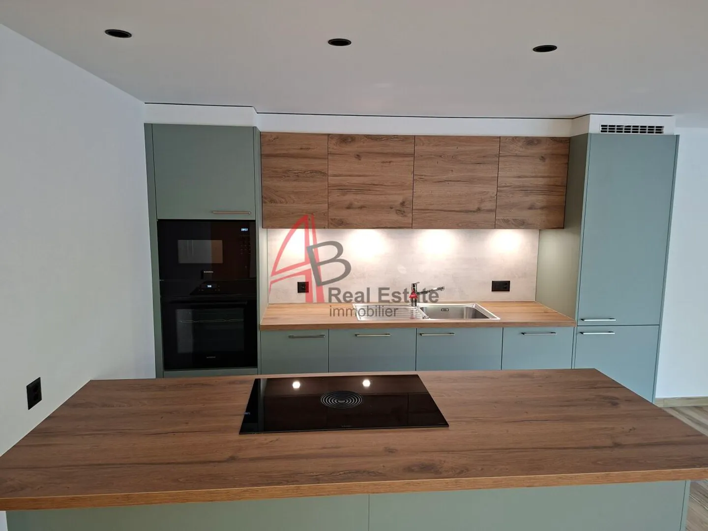 Nouvel Appartement 3.5 pièces - Photo 2 sur 9