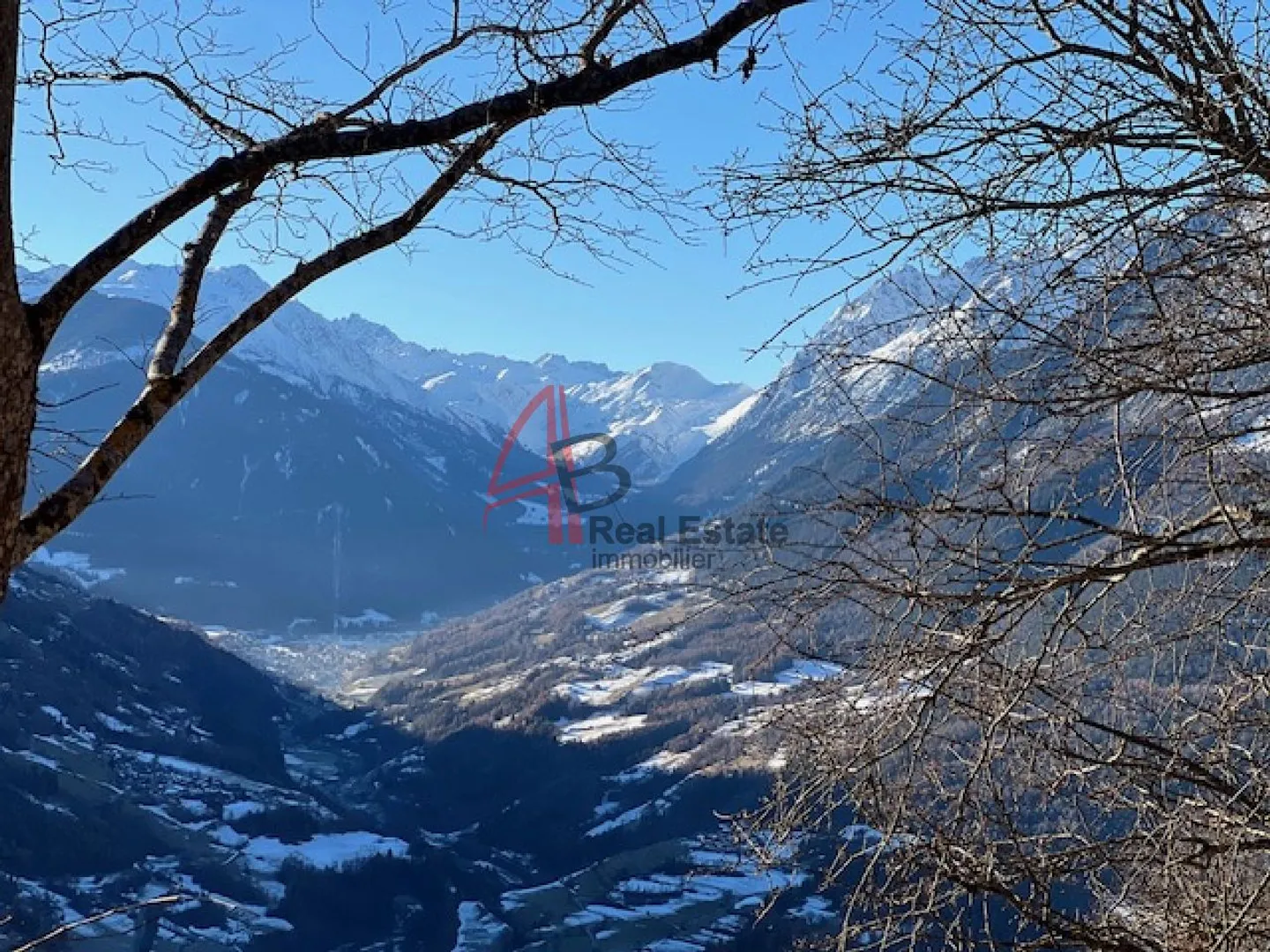 IL LEVRON Chalet 3 piani 6.5 stanze - Foto 3 di 13