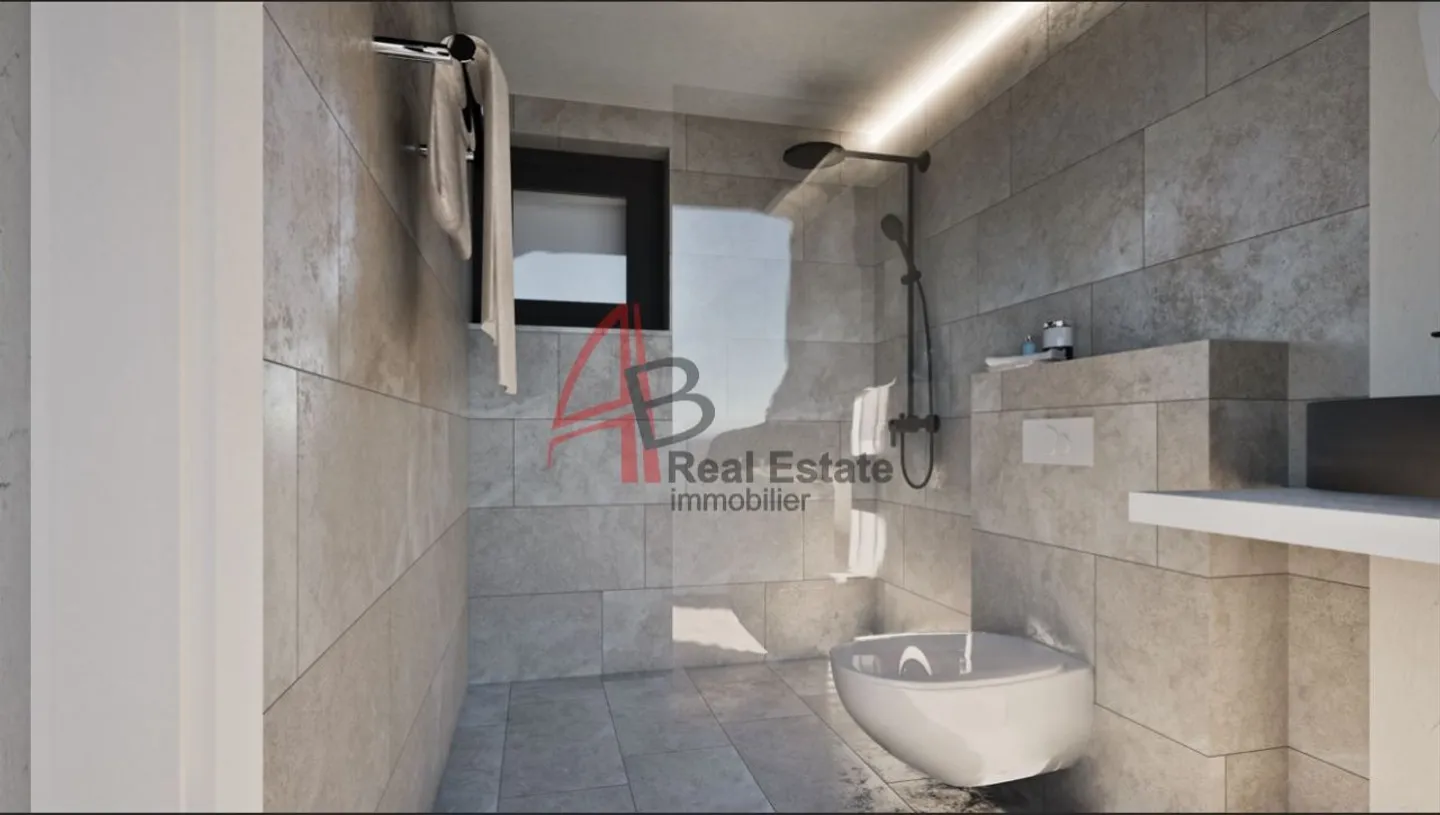 VAL DE BAGNES (Cries) 4.5 room apartment of 121 m2 + large terrace of 25 m2 - Photo 7 of 7