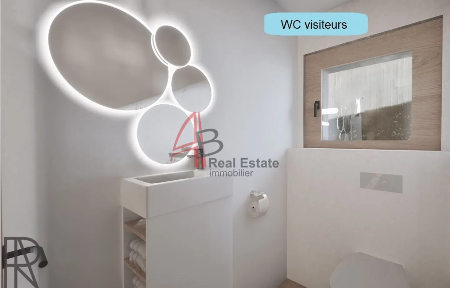 Villa contemporaine avec vue panoramique - Photo 9 sur 12