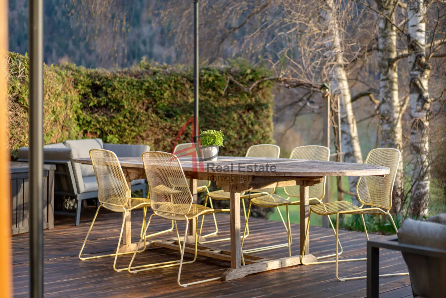 Val de Bagnes Vollèges (Etiez) Spacieuse maison familiale 7.5 pièces - Photo 7 of 11