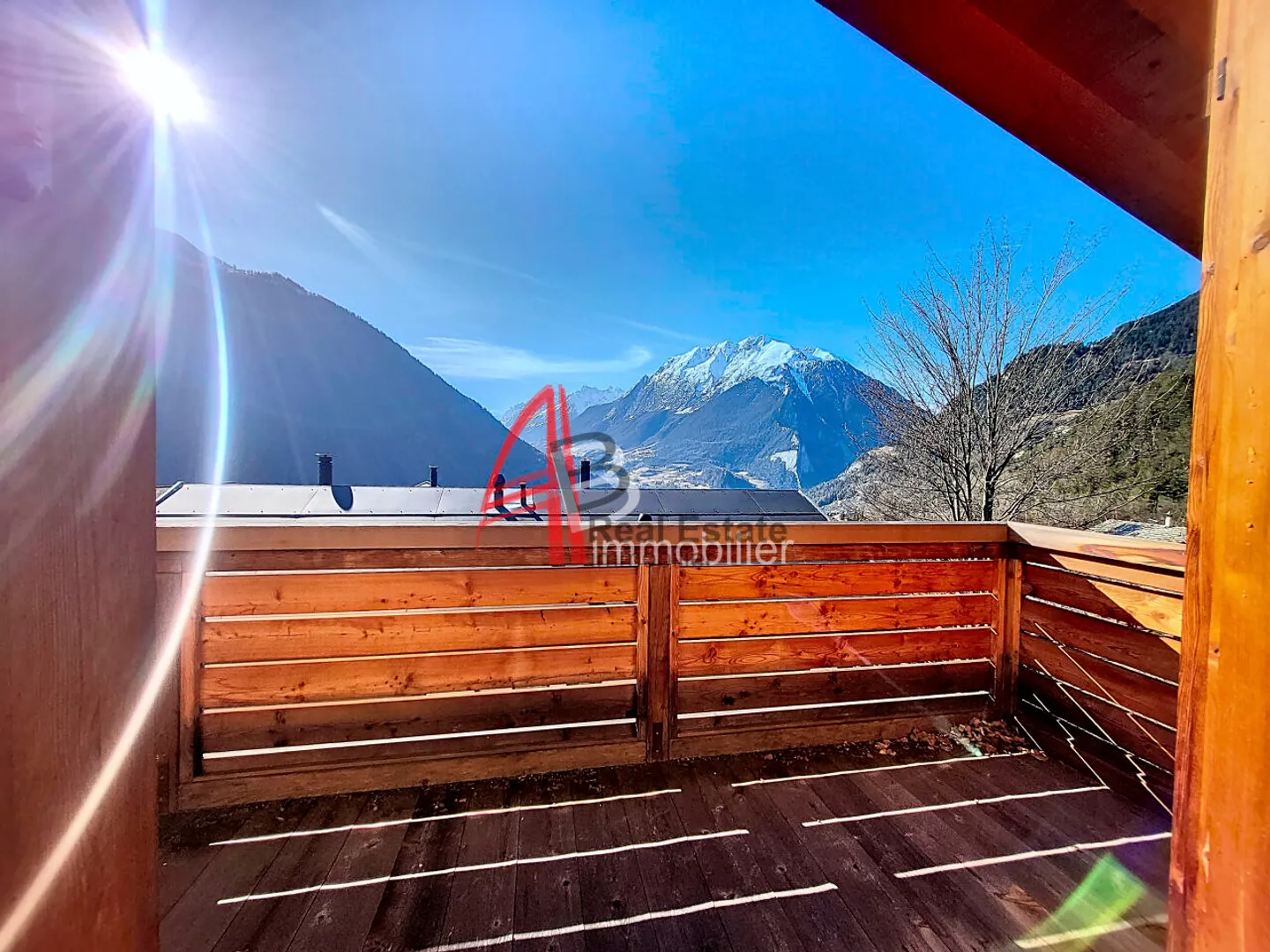 Chalet Magnifique à Val de Bagnes - Photo 4 sur 13