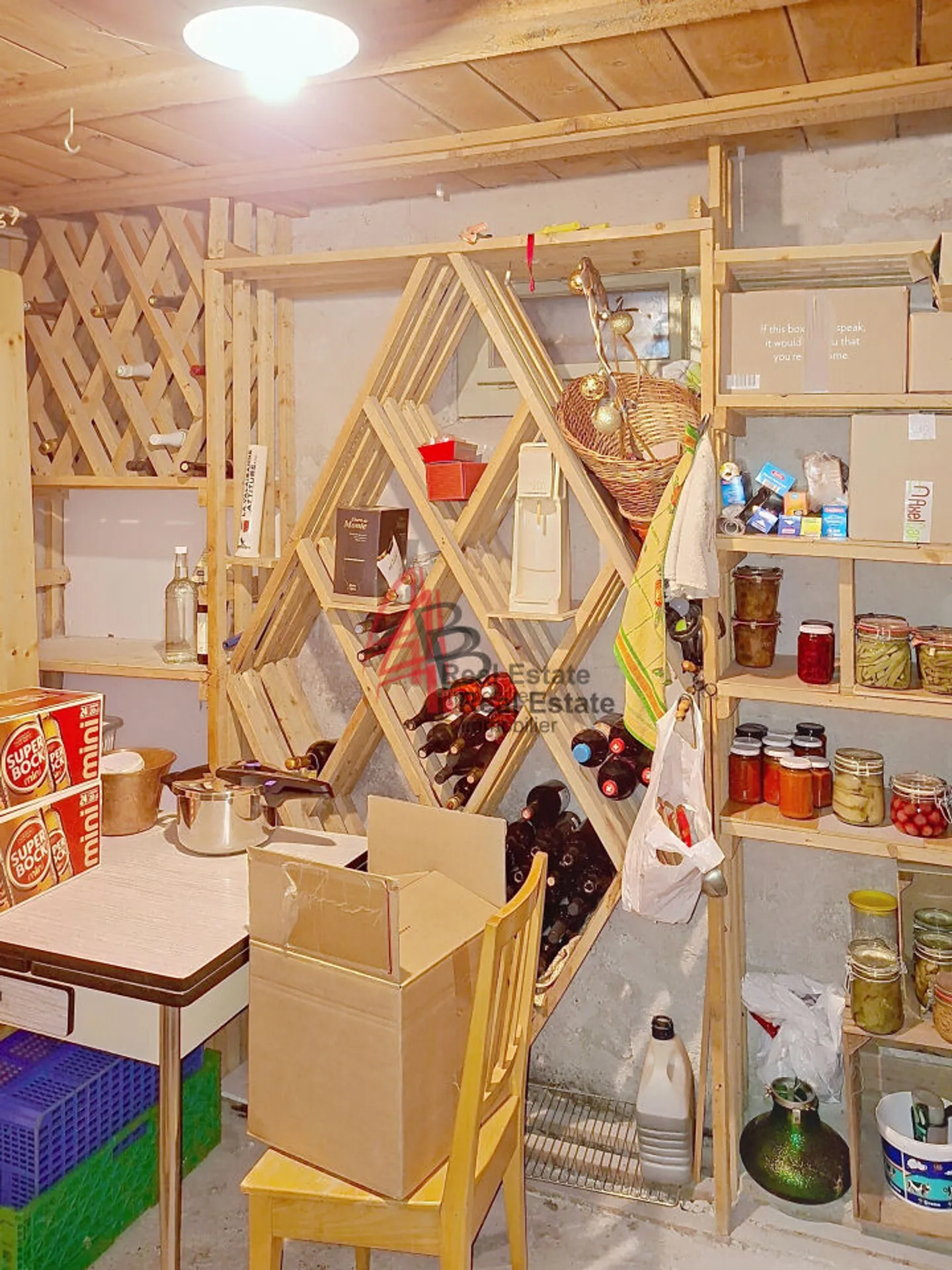 Einzelnes Chalet mit Garten, Terrassen und Garage in Orsières - Foto 10 von 10