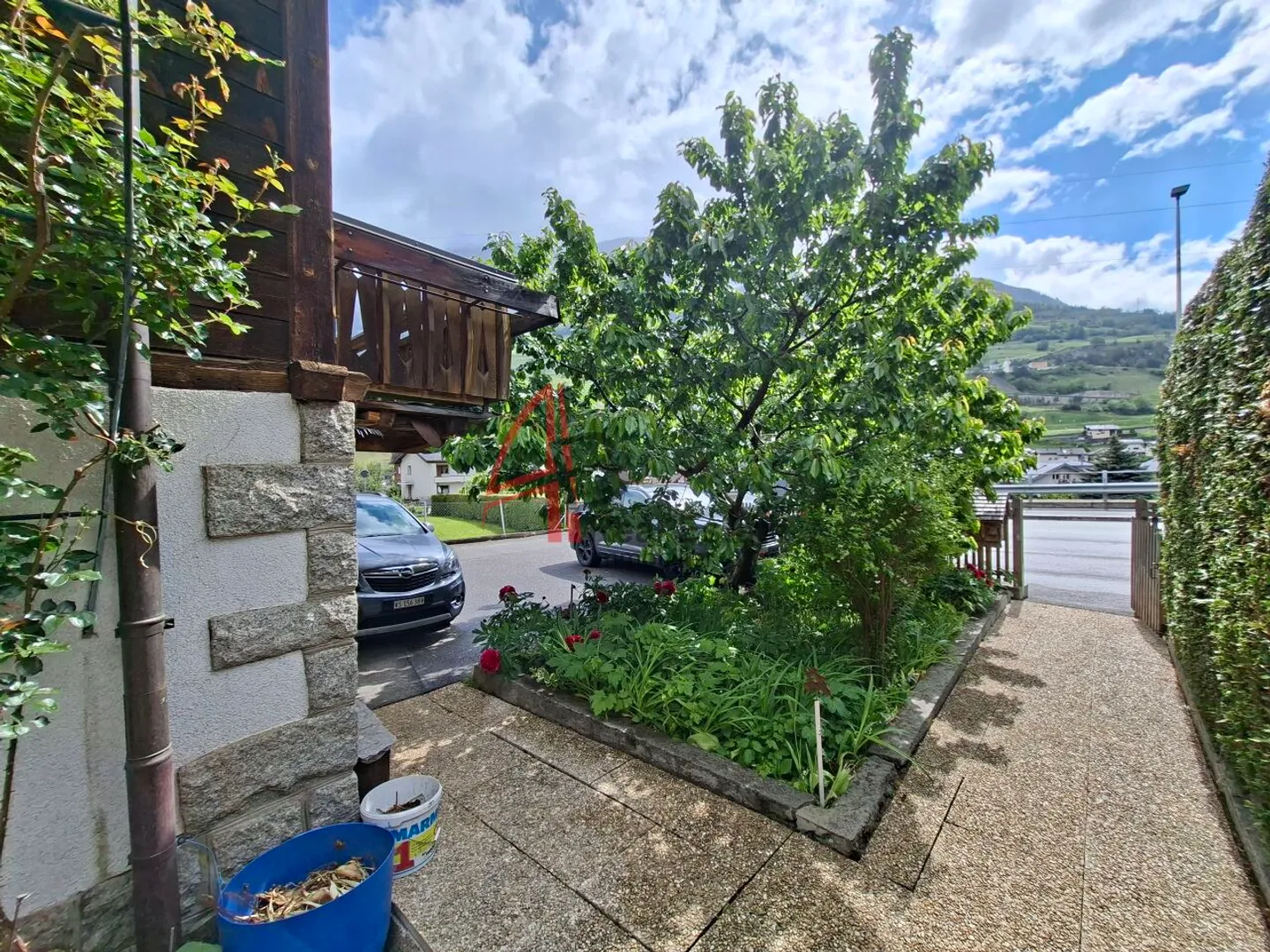 Chalet avec Jardin et Terrasses - Photo 2 sur 11