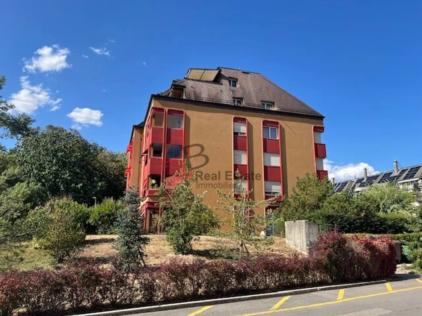 Schöne Familienwohnung - Foto 1 von 7
