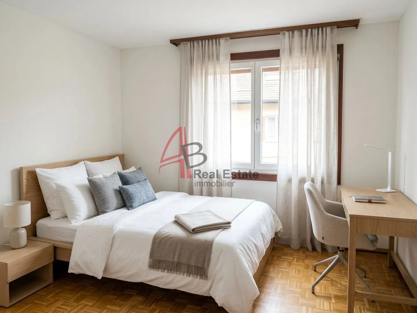 Schöne Familienwohnung - Foto 5 von 7