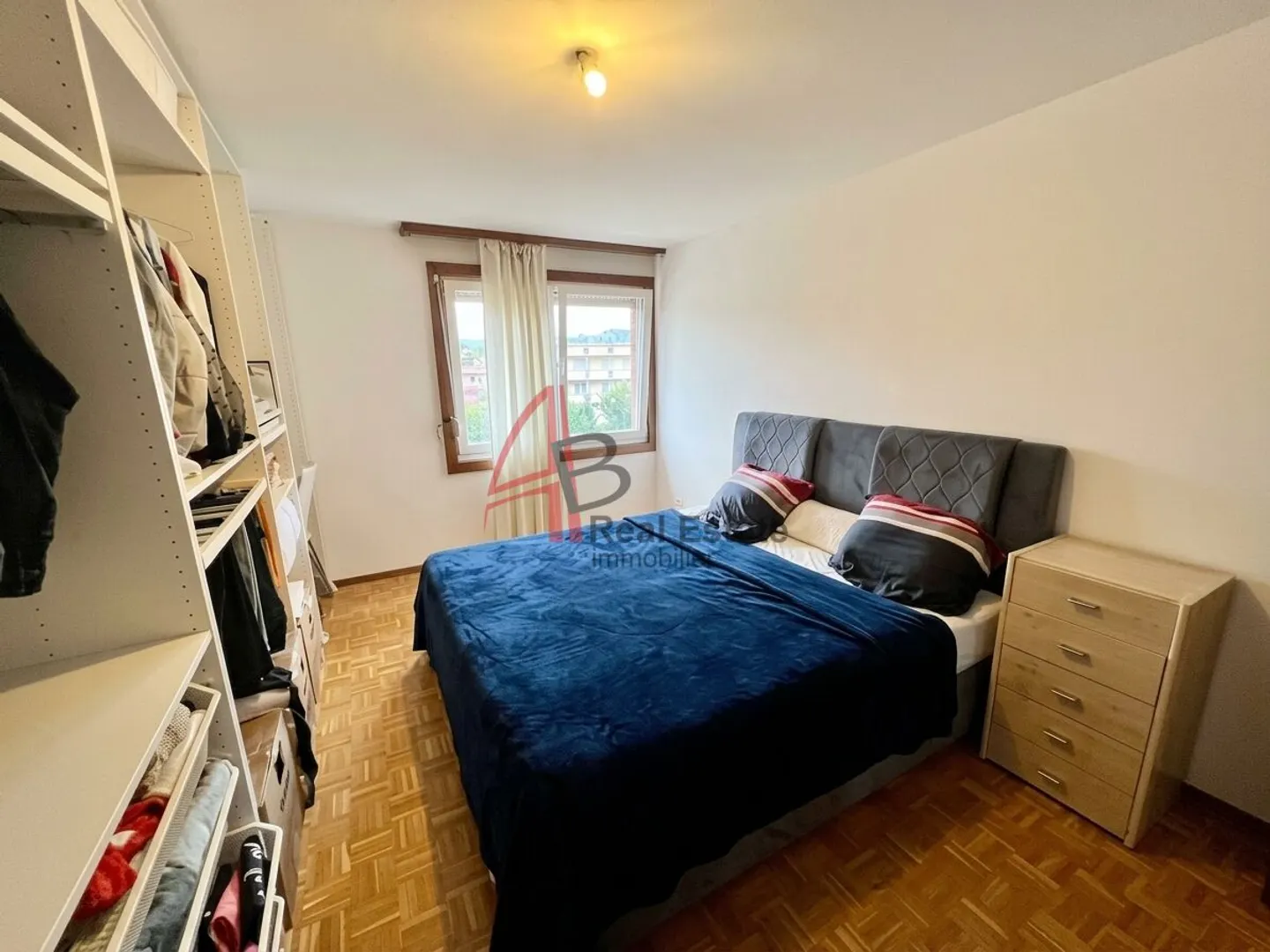 Schöne Familienwohnung - Foto 6 von 7