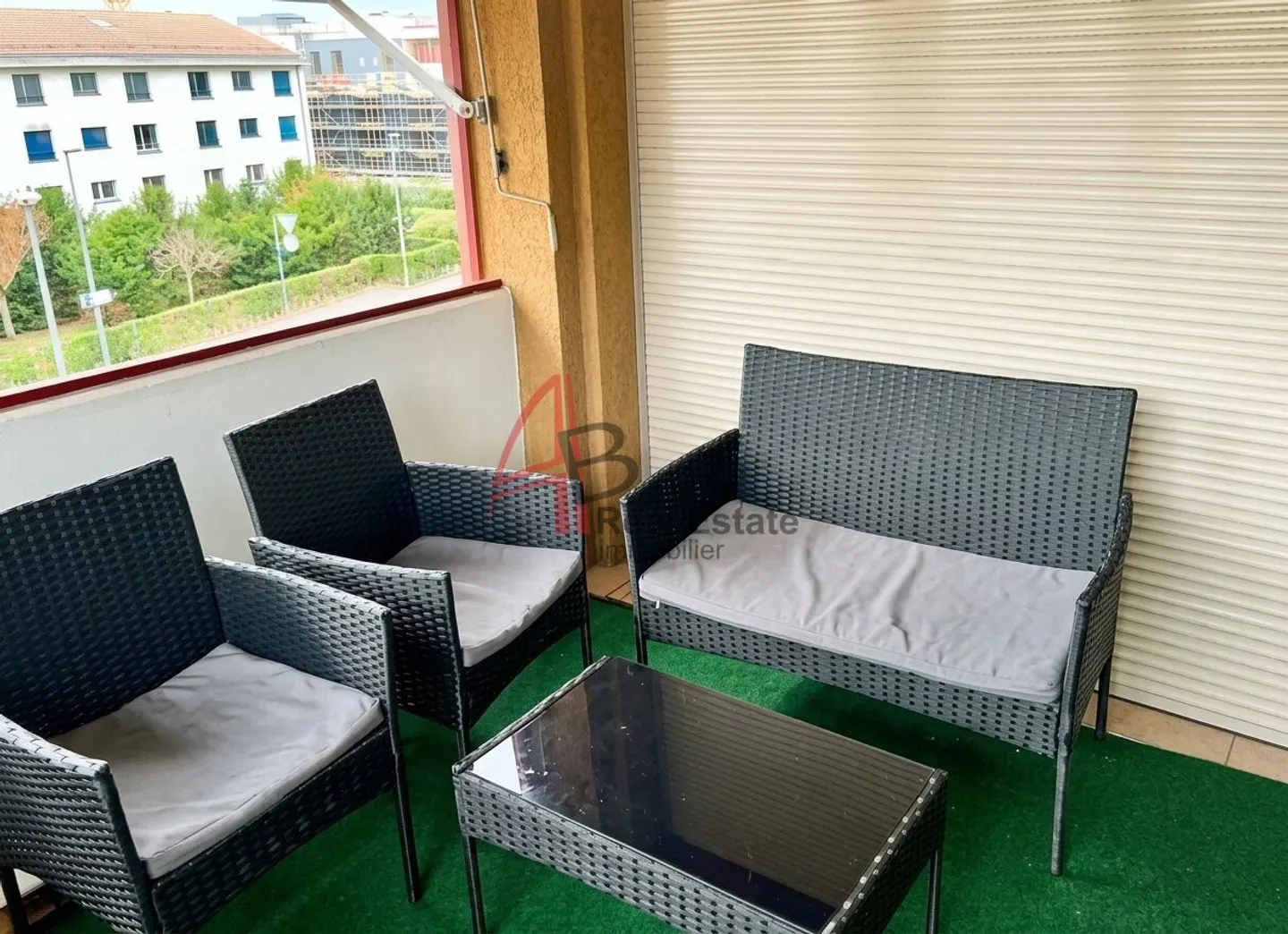 Schöne Familienwohnung - Foto 2 von 7