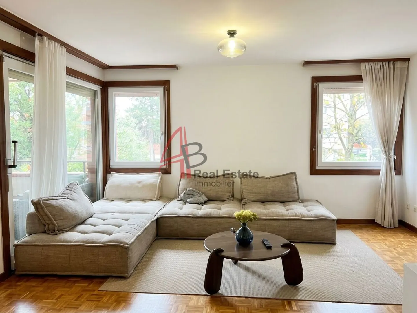 Schöne Familienwohnung - Foto 3 von 7