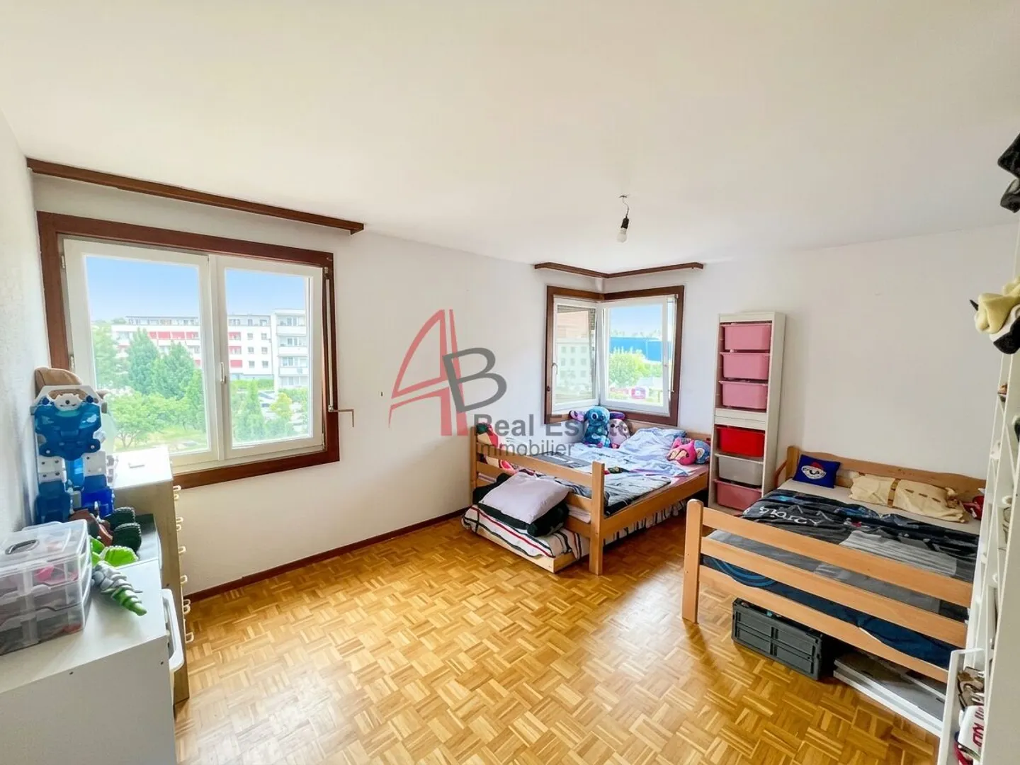 Schöne Familienwohnung - Foto 4 von 7