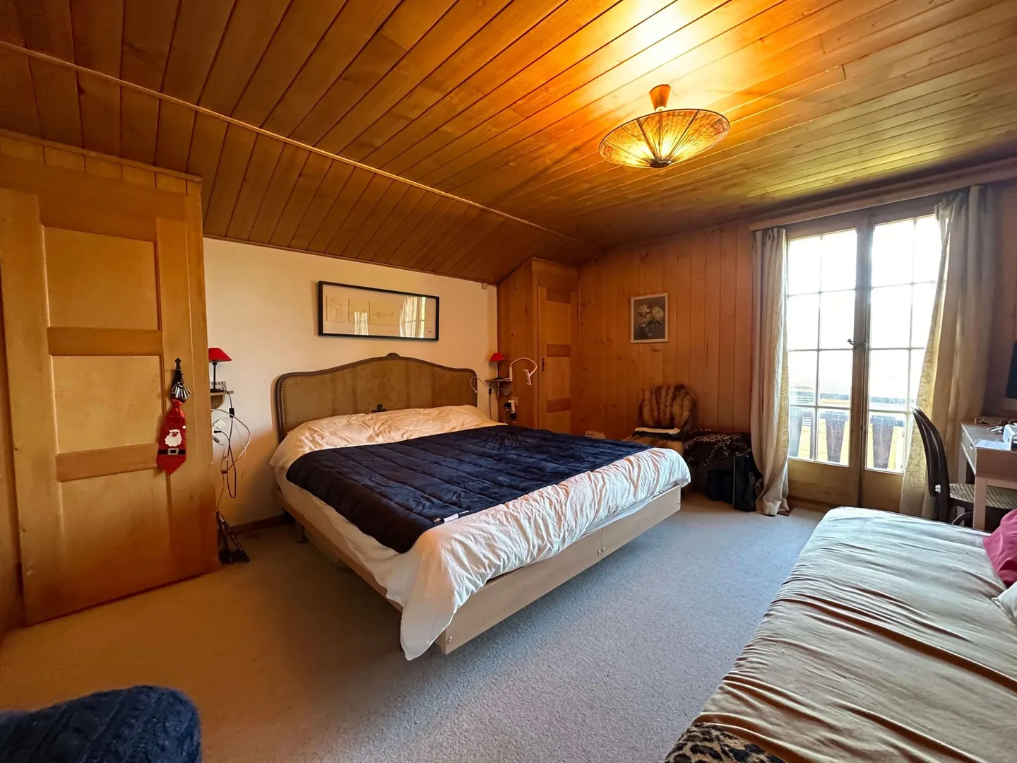 Chalet Authentique - Photo 8 sur 12