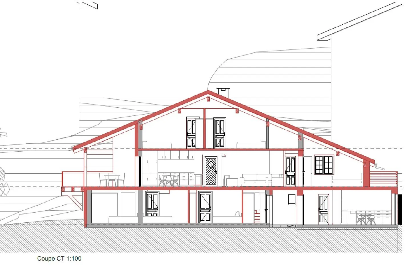 Chalet Autentico - Foto 10 di 13