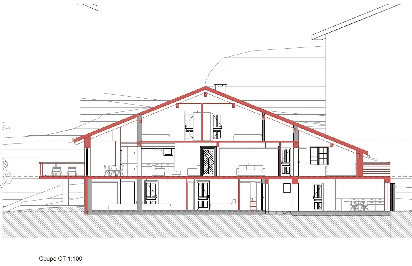 Chalet Autentico - Foto 6 di 13