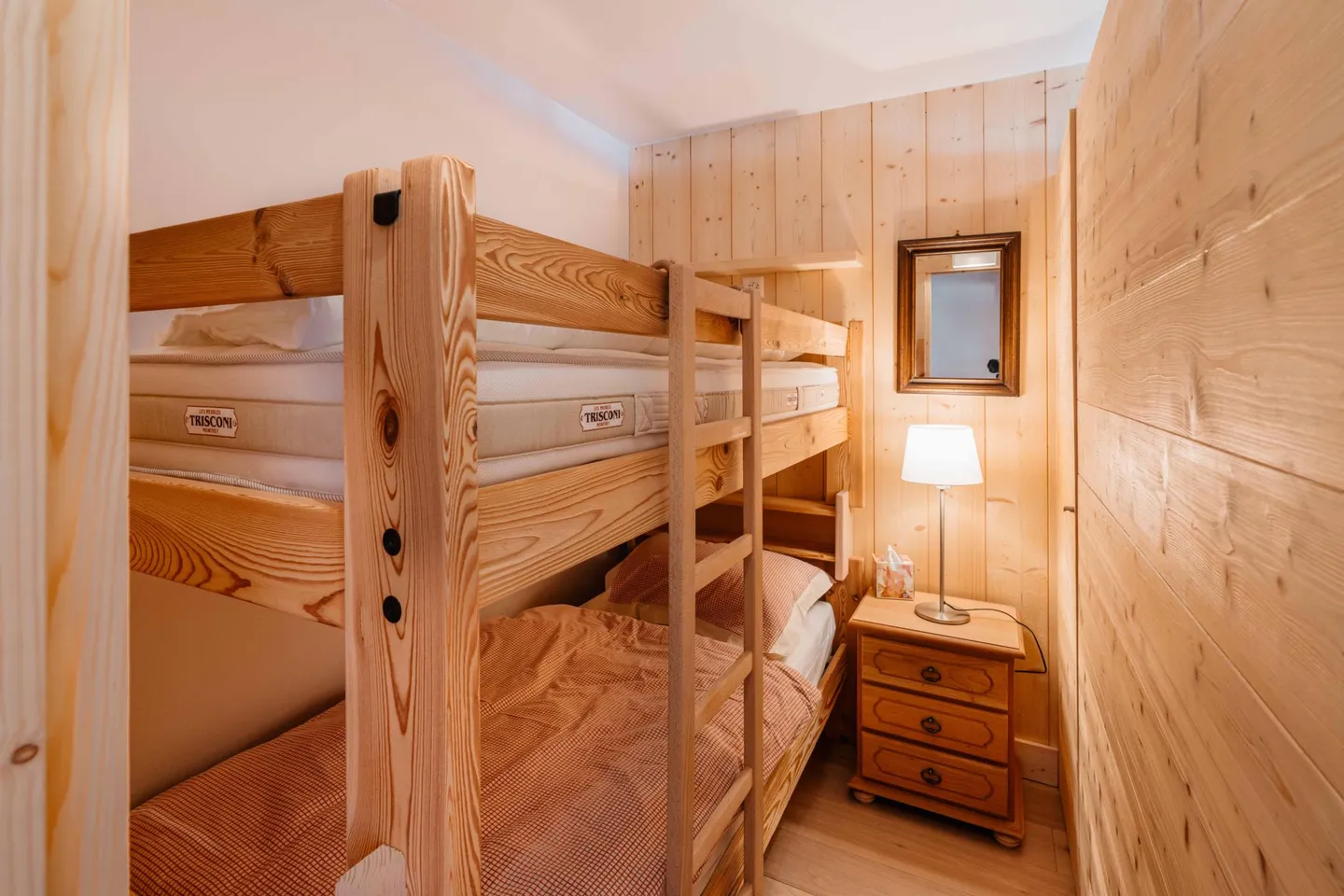 Wohnung mit 2 Schlafzimmern und Panoramablick zu verkaufen in Verbier - Foto 10 von 13