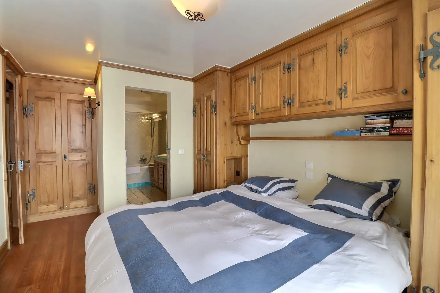 Chalet avec Vue Alpine Époustouflante - Photo 13 sur 13