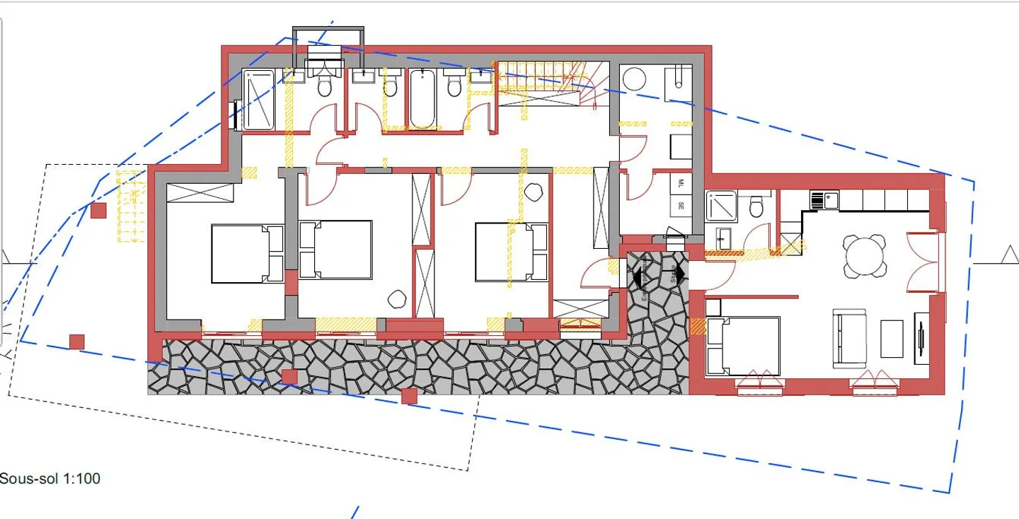 Chalet Autentico - Foto 2 di 13