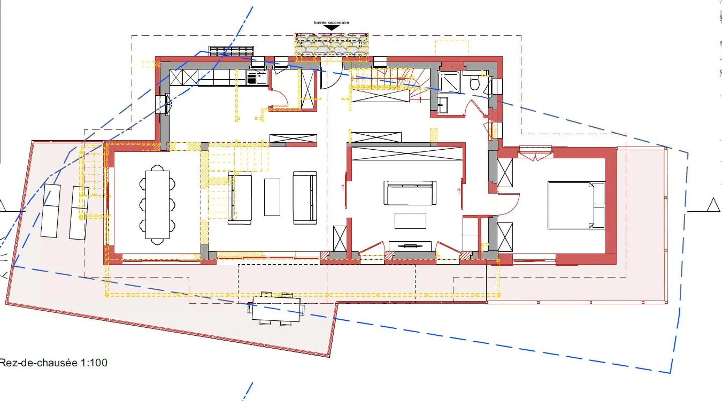 Chalet Autentico - Foto 3 di 13