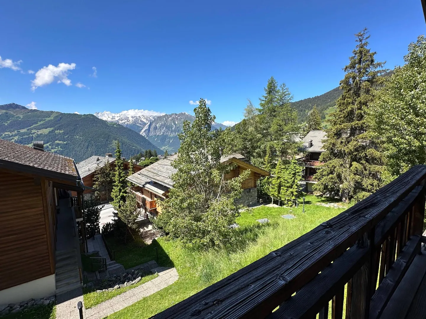 Chalet Authentique - Photo 2 sur 12