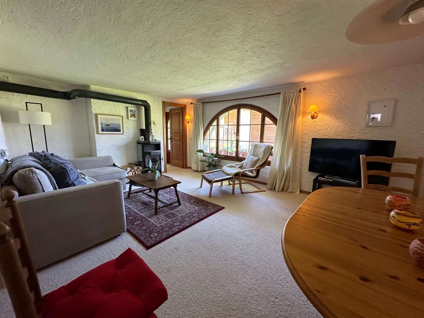 Chalet Authentique - Photo 11 sur 12