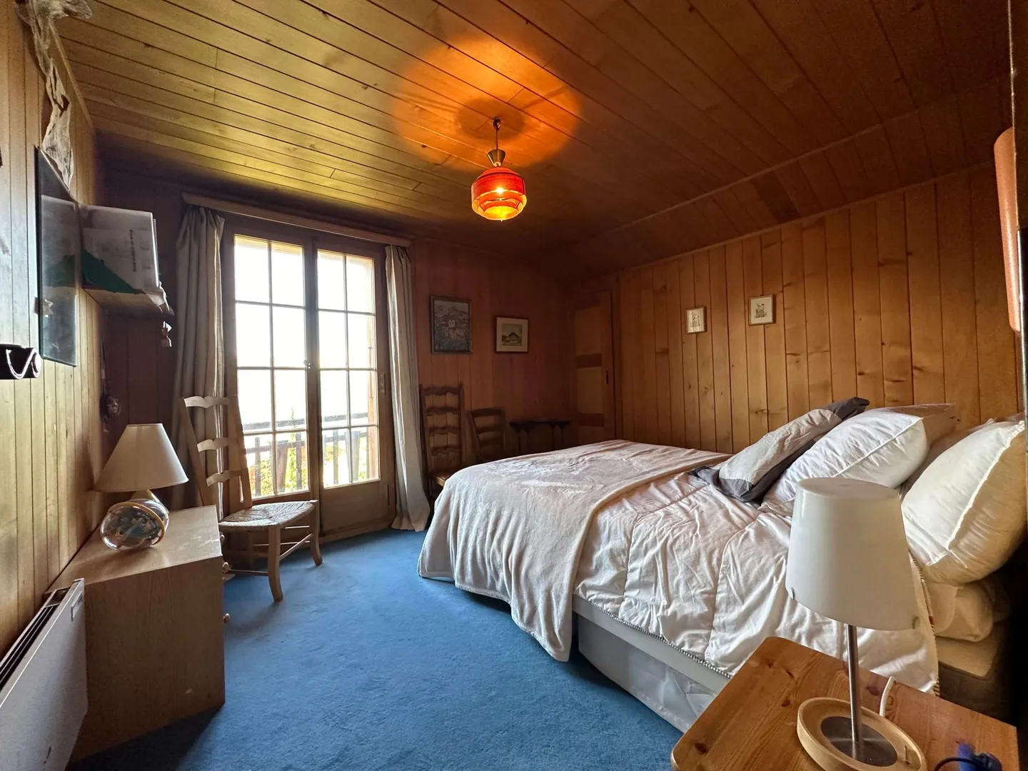 Chalet Authentique - Photo 10 sur 12