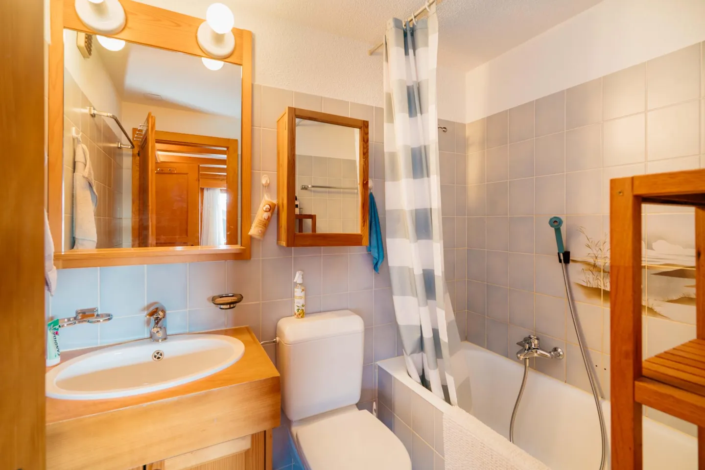 In vendita? Appartamento 3 locali a Verbier, Alpi svizzere - Foto 13 di 13