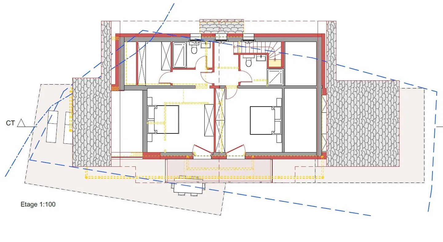 Chalet Autentico - Foto 4 di 13