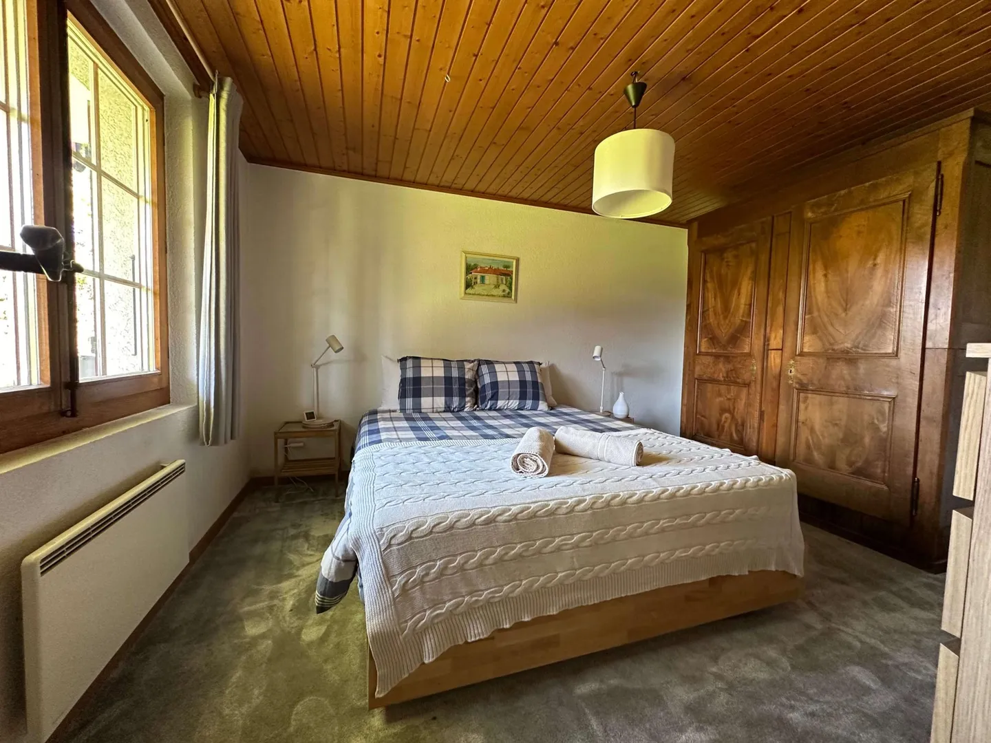 Chalet Authentique - Photo 5 sur 12