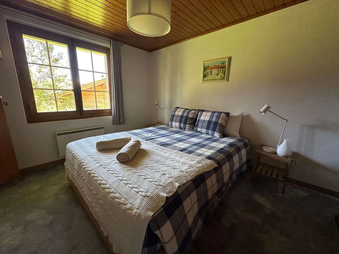 Chalet Authentique - Photo 9 sur 12