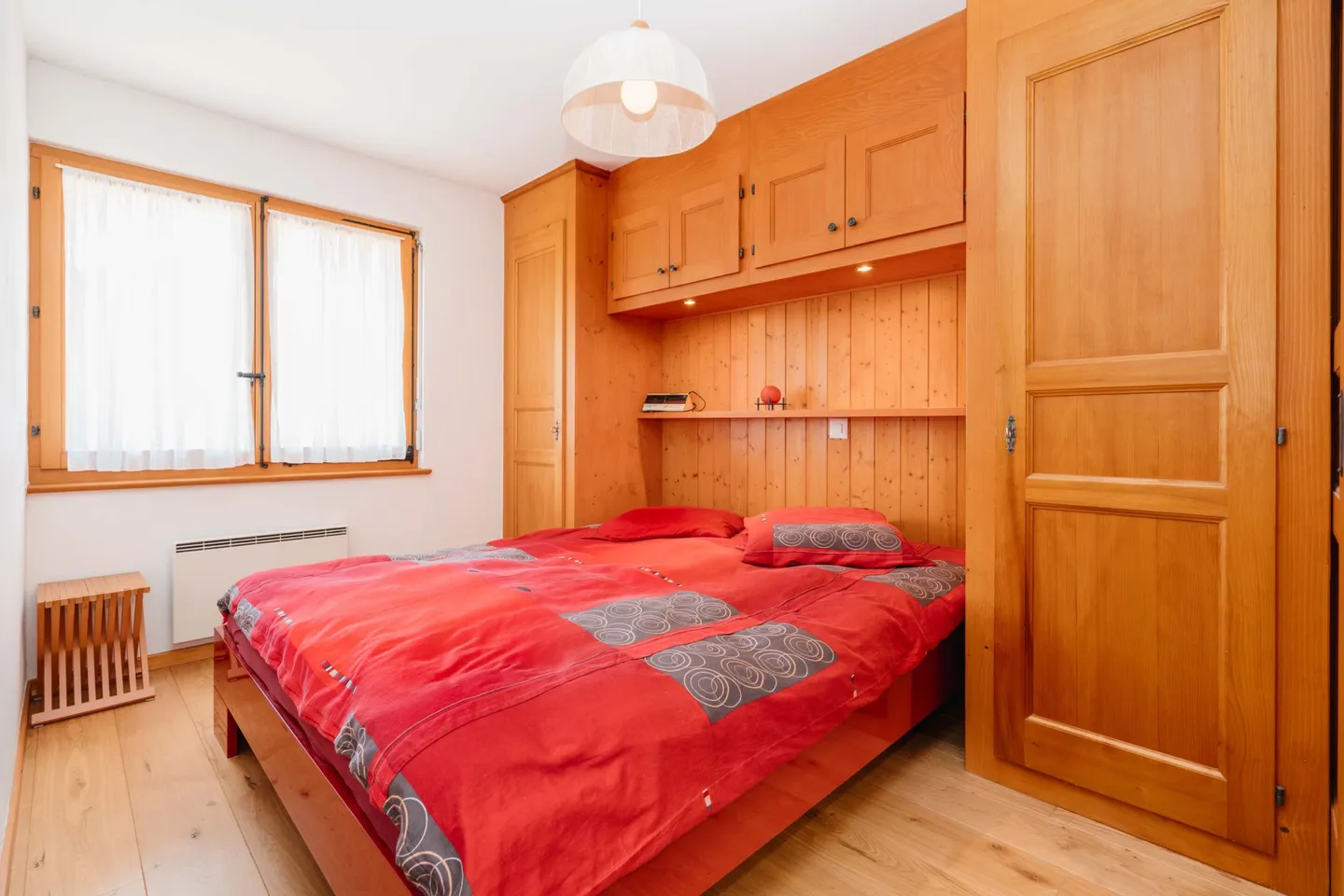 In vendita? Appartamento 3 locali a Verbier, Alpi svizzere - Foto 11 di 13