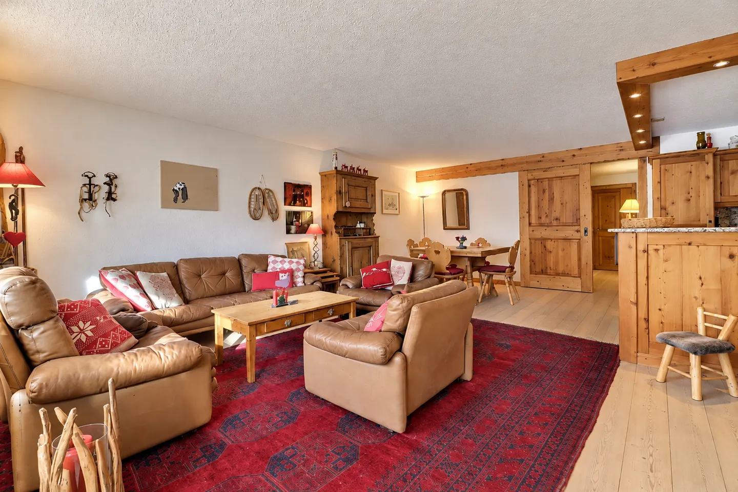 Geräumige und helle 2-Zimmer-Wohnung mit Zugang zum Garten - Foto 3 von 13