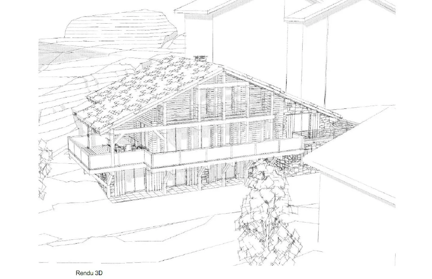 Chalet Autentico - Foto 5 di 13