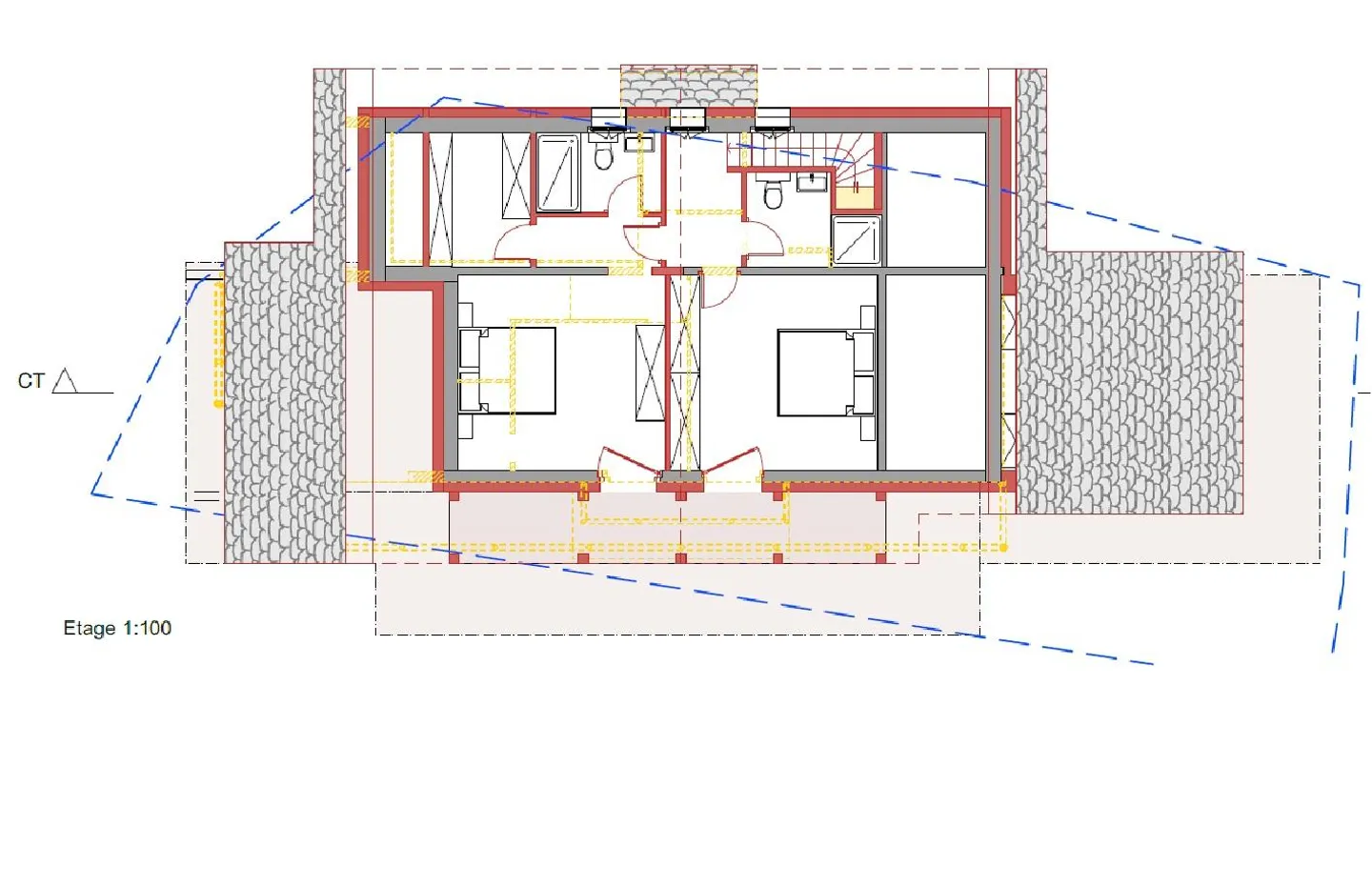 Chalet Autentico - Foto 9 di 13